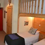 Hotel Et Au Coin Du Feu Chilly Powder 4*