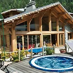 Hotel Et Au Coin Du Feu Chilly Powder Morzine