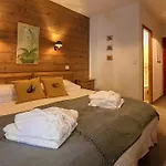 Hotel Et Au Coin Du Feu Chilly Powder 4*