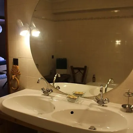 Et Au Coin Du Feu Chilly Powder Hotel 4*