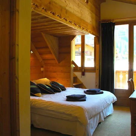 Hotel Et Au Coin Du Feu Chilly Powder 4*