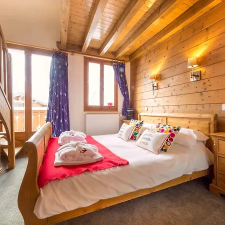 Hotel Et Au Coin Du Feu Chilly Powder 4*