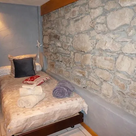 Hotel Et Au Coin Du Feu Chilly Powder 4*