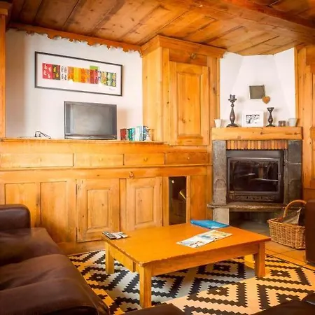 Hotel Et Au Coin Du Feu Chilly Powder 4*