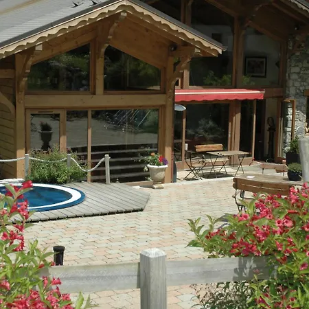 Hotel Et Au Coin Du Feu Chilly Powder Morzine