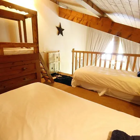 Hotel Et Au Coin Du Feu Chilly Powder 4*