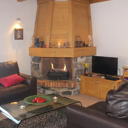 Et Au Coin Du Feu Chilly Powder 4*