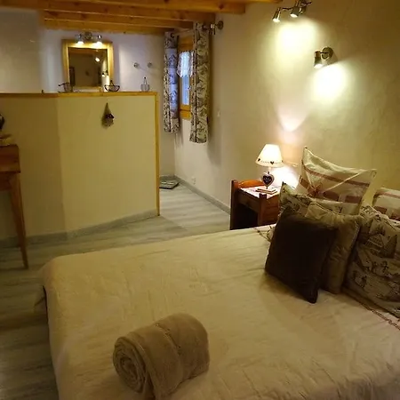 Hotel Et Au Coin Du Feu Chilly Powder 4*